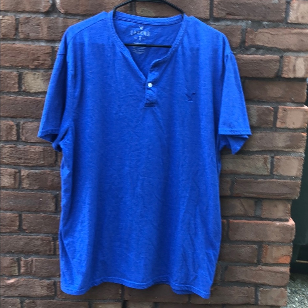 American Eagle mens t